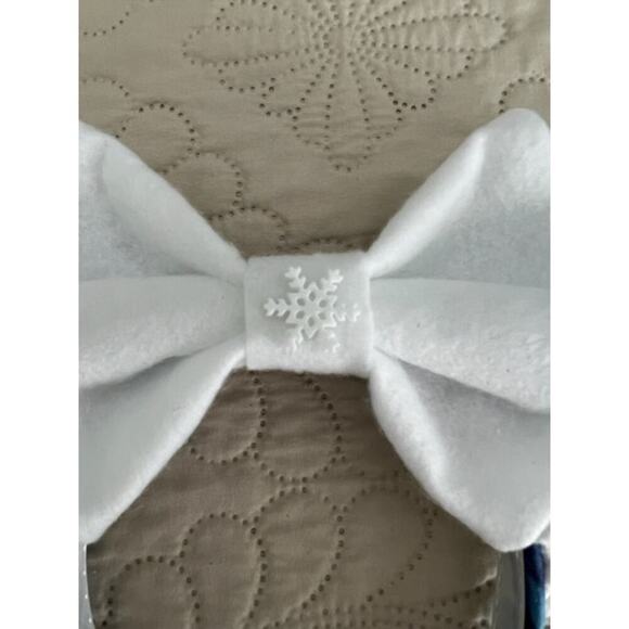 Disney Frozen Anna Elsa Handmade Minnie Ears - Picture 4 of 5